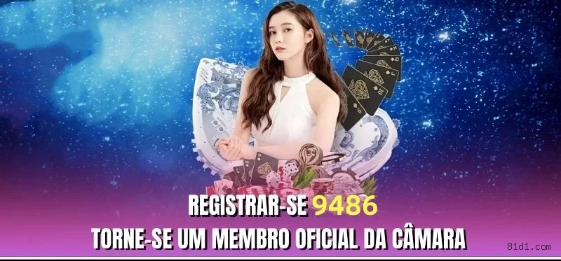 81D.com Aventura: Uma Viagem Imperdível pelo Mundo dos Jogos